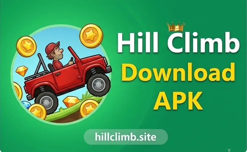 Hillclimb Apk (1)