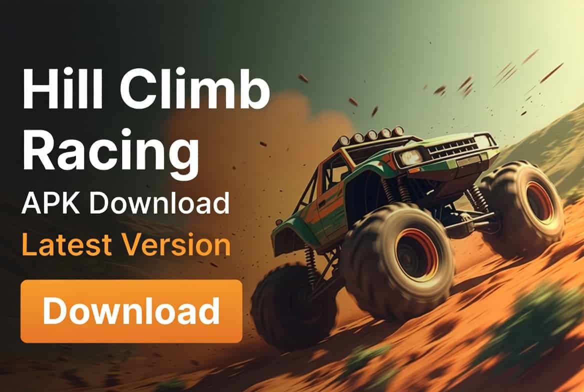 Hill Climb Racing APK Download Latest Version for Android (1)