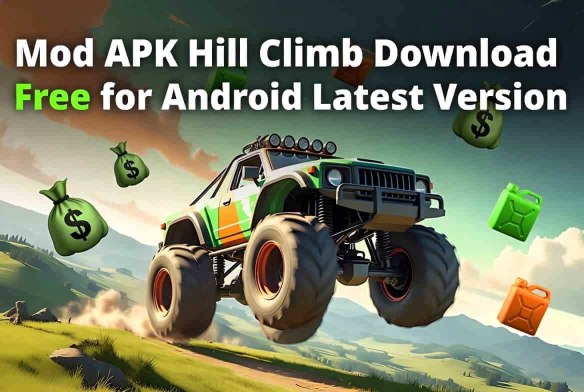 Mod APK Hill Climb Download Free for Android Latest Version (1)